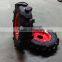 top quality competitve price farming parts 4.00-8 agricultural tire with rim