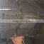 on grid Ground Solar adjustable pipe Mounting pv photovoltaic Brackets support of PV Stents with