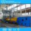 China best quality low noise hot air wood chips rotary dryer machine