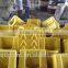 Plastic trailer wheel chock GT-02P 2KG