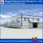 2016 New Design Prefabricated Steel Workshop Design With CE Certificate