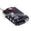 Hot Black Zinc Alloy Suitcase Luggage Locks, TSA 3 Combination Code Lock