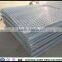 zinc coated welded wire mesh panel,galvanized wire mesh rolls,gi welded wire mesh
