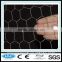 Gold manufacturer gabion wire mesh/Hexagonal wire netting