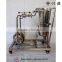 Hygienic Stainless Steel Chmical Single Bag Filter Liquid Bag Filter