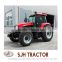 SJH 130hp tractor mitsubishi tractor prices