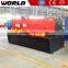 Hot Sale Hydraulic Sheet Metal Cutting Machine