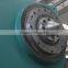 Capacity 80ton Large-type CNC Horizontal Heavy Duty Lathes