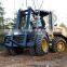 10tons forklift used in outside with CE