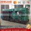 20 Kva-200kva Silent Diesel Generator With Stock Price