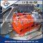 High quality 22kw mining explosion-proof electric scraper winch