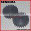 White delrin high isolation resistance customized POM gear