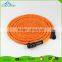Gardening accessories high grade garden hose