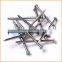 Manufacture high quality low price construction common nail iron nail