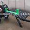 Hot selling 34T GASOLINE engine horizontal log splitter with CE