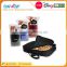 Carrier and Food Warmer Bag - Portable Travel Casserole Tote
