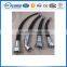 stainless steel flexible metal hose for fire fighting