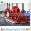 Centrifugal Split casing diesel water pump