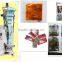 Paste Packaging Machine Back Seal Sachet Packing Machine