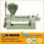 CE certified edible oil press machine, edible oil extraction machine, electric press machine
