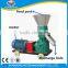Slow sinking fish feed /animal feed pellet making machine Rotex Master