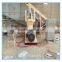 CSPL 2016 ECO 1 TON COMPLETE WOOD PELLET PRODUCTION LINE