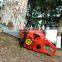 6224 CE GS EPA Approved 62cc Chain saw with 24 inch guide bar and chain