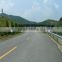 highway guardrail&crash barrier&W-Beam