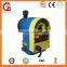 Dosing Pump Supplier Small Solenoid Diaphragm Metering Pump
