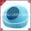 Cheap wholesale small colorful bed for cat / comfortable cat house