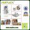 Sublimation Mini Vacuum Sub 3D Heat Press Machine (AHP04)