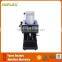 Fuzhou Max Preasure 5000 PSI Small Size Double Plate Pneumatic Heat Press Machine