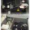 automatic case pp tape strapping machine for paper box