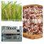 2048 Pixel Camera Rice Color Sorter With High Sorting Accuracy