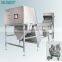 Hi-tech CCD Dehydrated Vegetables Color Sorting Machine in China