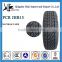 car passenger car tyre 265/75R16LT-10PR