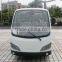 Reliable supplier cheap 11 seater 4 wheel tourist mini electric passenger bus