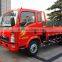 4x2 HOWO 3 Ton Cargo Trucks For Sale