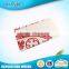 2016 China Supplier Good Quality Tnt Printed Cheap Nonwoven Tablecloths For Restaurant