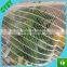 Plastic mesh net bird nets for catching birds