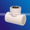 Factory Supply 20mm to 63mm PPR Pipe and Fittings