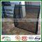 Foshan smart shade awning ! Environmental pc polycarbonate sheet canopy