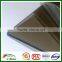 Sound insulation wall for railway.Polycarbonate Solid Sheet Make in China.PC solid board for awning