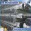 42.2*1.9 GP Steel Pipe Hollow Section With Standard ASTM A500