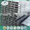Over 15 Years Experience High Level 20x30 24 Inch Galvanized Rectangular Steel Pipe