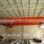 Material Lifting Machinery Electric Hoist Gantry Crane of 1-16T