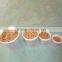 Organic chicken feed dried mealworm , mealworm bird feed