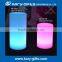 China Factory Led Christmas Lights Outdoor/indoor Pool Round/cube Bar Lights