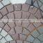 Cheap Paving Stone Granite Cobble Stone
