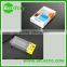 hiqh quality plastic blister packaging for iphone 6